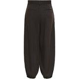 ONLY ONLY Damen Ballonhosen ONLRUMBA-ALDEN Pant Mole PUMICE STONE PINSTRIPES