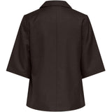 ONLY ONLY Damen Blazer ONLBAIA Blazer Coffee Bean
