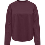 ONLY ONLY Damen Bluse ONLHAPPY Blouse Fig