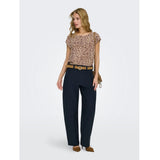 ONLY ONLY Damen Hosen ONLCLAIR Pant Night Sky