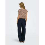 ONLY ONLY Damen Hosen ONLCLAIR Pant Night Sky