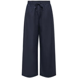 ONLY ONLY Damen Hosen ONLFRIDI Pant Night Sky