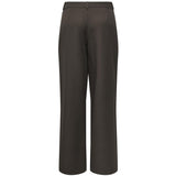 ONLY ONLY Damen Hosen ONLHATTIE Pant Chocolate Torte Melange
