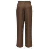 ONLY ONLY Damen Hosen ONLHATTIE Pant Slate Black Melange