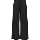 ONLY ONLY Damen Hosen ONLJUNE Pant Black