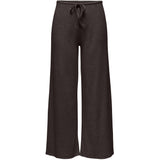 ONLY ONLY Damen Hosen ONLJUNE Pant Chocolate Torte