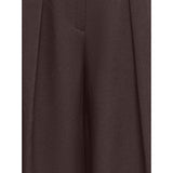 ONLY ONLY Damen Hosen ONLKIRSY Pant Coffee Bean