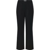 ONLY ONLY Damen Hosen ONLLIPARI Restudsalg Black