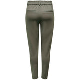 ONLY ONLY Damen Hosen ONLPOPTRASH Pant Bungee Cord