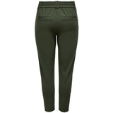ONLY ONLY Damen Hosen ONLPOPTRASH Pant Peat