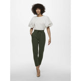 ONLY ONLY Damen Hosen ONLPOPTRASH Pant Peat