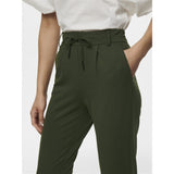 ONLY ONLY Damen Hosen ONLPOPTRASH Pant Peat