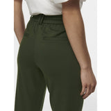 ONLY ONLY Damen Hosen ONLPOPTRASH Pant Peat
