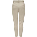 ONLY ONLY Damen Hosen ONLPOPTRASH Pant Pure Cashmere