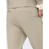 ONLY ONLY Damen Hosen ONLPOPTRASH Pant Pure Cashmere