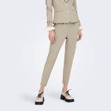 ONLY ONLY Damen Hosen ONLPOPTRASH Pant Pure Cashmere