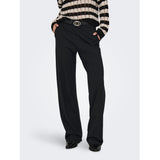 ONLY ONLY Damen Hosen ONLPOPTRASH Pant Black