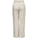ONLY ONLY Damen Hosen ONLTOKYO Pant Moonbeam