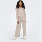ONLY ONLY Damen Hosen ONLTOKYO Pant Moonbeam