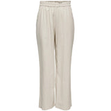 ONLY ONLY Damen Hosen ONLTOKYO Pant Moonbeam