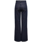 ONLY ONLY Damen Jeans ONLJUICY Restudsalg Dark Blue Denim