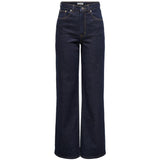 ONLY ONLY Damen Jeans ONLJUICY Restudsalg Dark Blue Denim