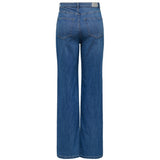ONLY ONLY Damen Jeans ONLMISHY Restudsalg Medium blue denim