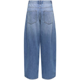 ONLY ONLY Damen Jeans ONLTaylor Jeans Medium blue denim