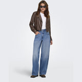 ONLY ONLY Damen Jeans ONLTaylor Jeans Medium blue denim