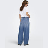 ONLY ONLY Damen Jeans ONLTaylor Jeans Medium blue denim