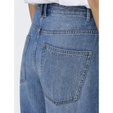 ONLY ONLY Damen Jeans ONLTaylor Jeans Medium blue denim