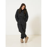 ONLY ONLY Damen Jumpsuit ONLPALMA Jacket Black