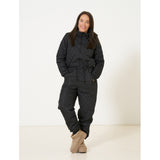 ONLY ONLY Damen Jumpsuit ONLPALMA Jacket Black