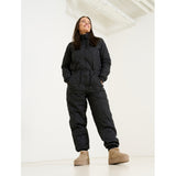 ONLY ONLY Damen Jumpsuit ONLPALMA Jacket Black