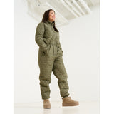 ONLY ONLY Damen Jumpsuit ONLPALMA Jacket Kalamata