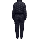 ONLY ONLY Damen Jumpsuit ONLPALMA Jacket Night Sky
