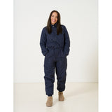 ONLY ONLY Damen Jumpsuit ONLPALMA Jacket Night Sky