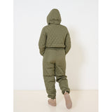 ONLY ONLY Damen Jumpsuit ONLPERNILLE Jacket Kalamata