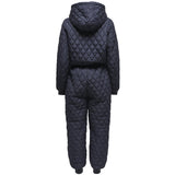 ONLY ONLY Damen Jumpsuit ONLPERNILLE Jacket Night Sky