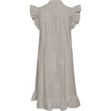 ONLY ONLY Damen Kleid ONLADDA Dress Chateau Gray