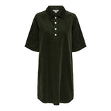 ONLY ONLY Damen Kleid ONLGRY Restudsalg Rosin