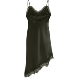 ONLY ONLY Damen Kleid ONLINDONA Dress Forest Night