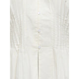 ONLY ONLY Damen Oberteil ONLMILA Top Cloud Dancer