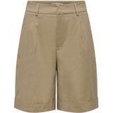 ONLY ONLY Damen Shorts ONLROSALIE Shorts Amphora