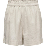 ONLY ONLY Damen Shorts ONLTOKYO Shorts Moonbeam