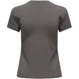 ONLY ONLY Damen T-Shirt ONLEA Restudsalg Thunderstorm