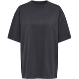 ONLY ONLY Damen T-Shirt ONLJACKIE T-shirt Phantom