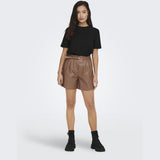 ONLY ONLY Damen T-Shirt ONLONLY T-shirt Black