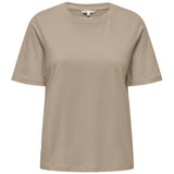 ONLY ONLY Damen T-Shirt ONLONLY T-shirt Humus