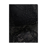 ONLY ONLY Damen Top ONLCHLOE Top Black